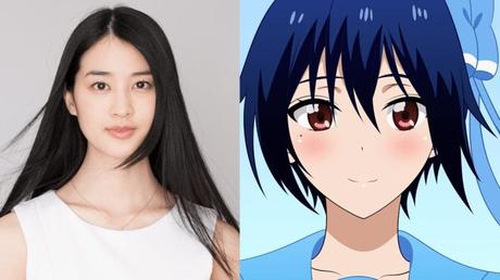 Revelan un nuevo vídeo y visual promocional para la película live-aciton de Nisekoi Revelan un nuevo vídeo y visual promocional para la película live-aciton de Nisekoi