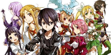 El estudio de animación CloverWorks se ha separado de A-1 Pictures