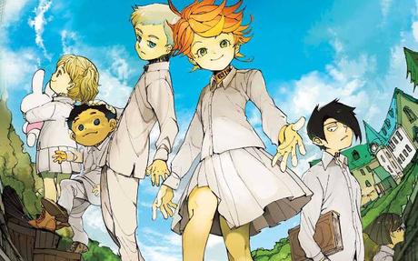 El estudio de animación CloverWorks se ha separado de A-1 Pictures