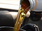 importancia cambio aceite para vehículo renault