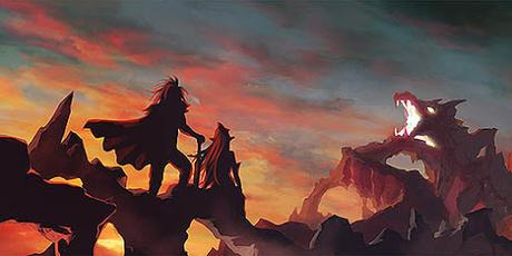 Disfruta de las nuevas remezclas musicales de Seiken Densetsu 3 Disfruta de las nuevas remezclas musicales de Seiken Densetsu 3