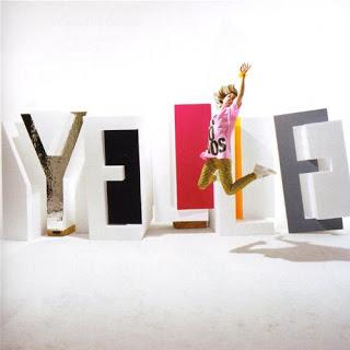 Yelle - Pop Up! (2007)