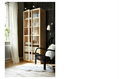 10 Básicos de IKEA que los Diseñadores de Interiores Compran Una y Otra Vez