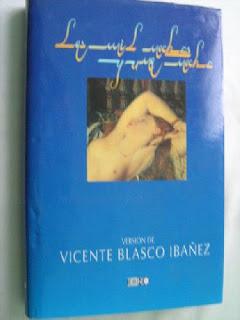 Las mil noches y una noche (I)