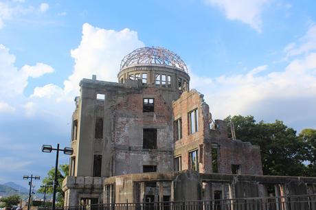 Mi viaje a Japón: Nara, Miyajima y Hiroshima