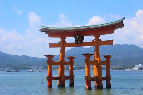 Mi viaje a Japón: Nara, Miyajima y Hiroshima