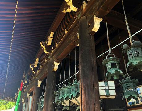 Mi viaje a Japón: Nara, Miyajima y Hiroshima