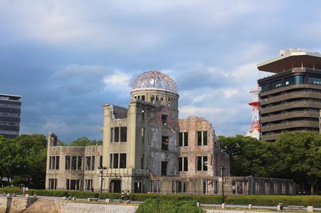 Mi viaje a Japón: Nara, Miyajima y Hiroshima