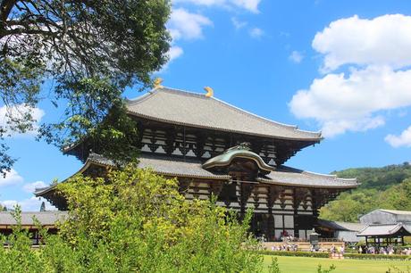 Mi viaje a Japón: Nara, Miyajima y Hiroshima