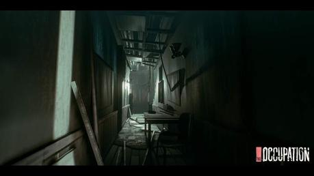 The Occupation se retrasa y no llegará en Octubre The Occupation se retrasa y no llegará en Octubre