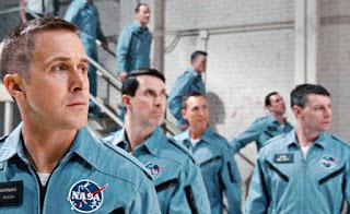 FIRST MAN (USA, 2018) Biografía, Histórico, Drama