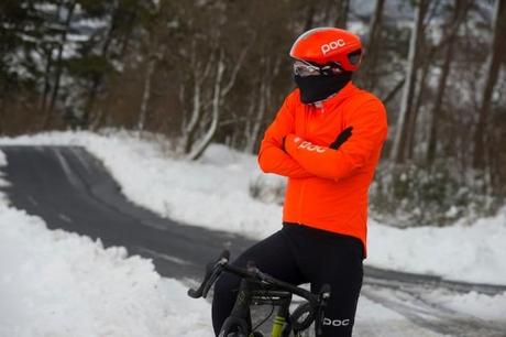 ¿Ya sabes que utilizar en la bicicleta cuando llegue el frío?