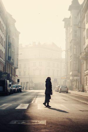 Nieves Delgado: Ocho y medio