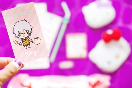 Mi pequeño mundo de Hello Kitty ❤ Blippo Kawaii Shop