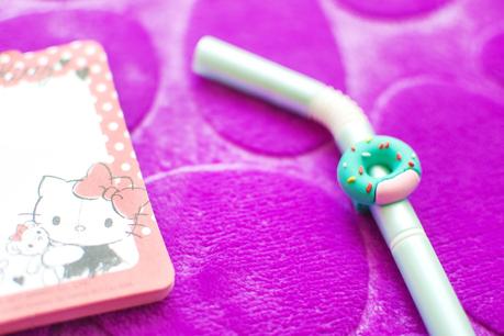 Mi pequeño mundo de Hello Kitty ❤ Blippo Kawaii Shop