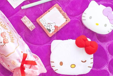 Mi pequeño mundo de Hello Kitty ❤ Blippo Kawaii Shop