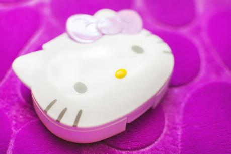 Mi pequeño mundo de Hello Kitty ❤ Blippo Kawaii Shop