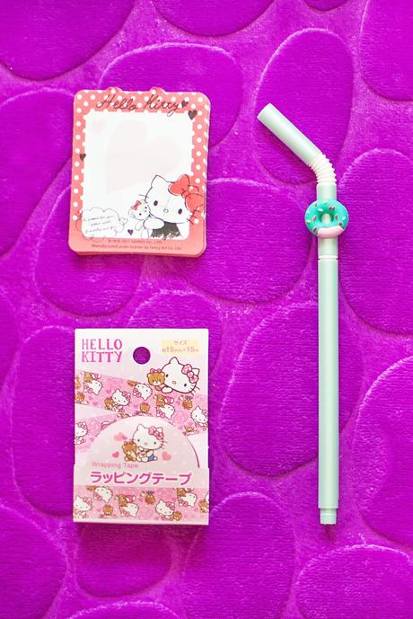 Mi pequeño mundo de Hello Kitty ❤ Blippo Kawaii Shop