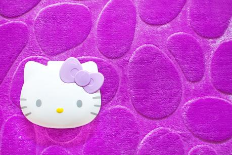 Mi pequeño mundo de Hello Kitty ❤ Blippo Kawaii Shop