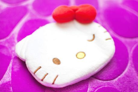 Mi pequeño mundo de Hello Kitty ❤ Blippo Kawaii Shop