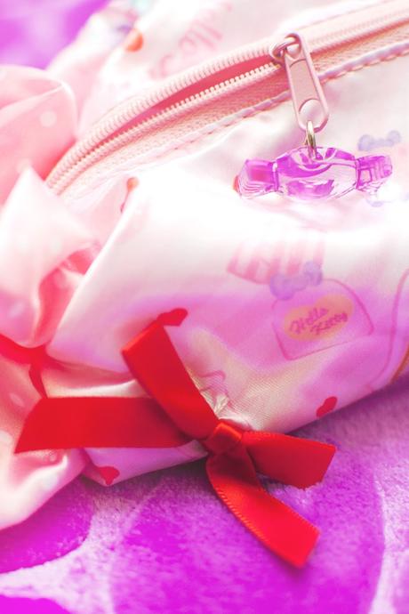 Mi pequeño mundo de Hello Kitty ❤ Blippo Kawaii Shop