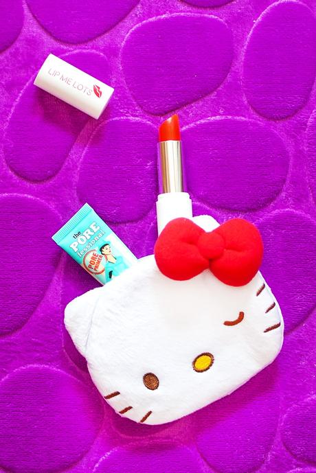 Mi pequeño mundo de Hello Kitty ❤ Blippo Kawaii Shop