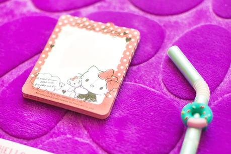Mi pequeño mundo de Hello Kitty ❤ Blippo Kawaii Shop