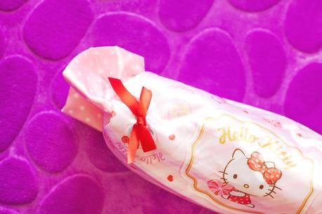 Mi pequeño mundo de Hello Kitty ❤ Blippo Kawaii Shop