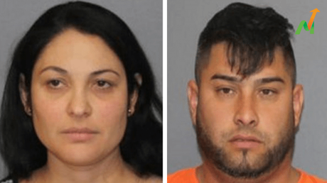 Pareja de cubanos son arrestados por posesión de marihuana,cocaína y abuso infantil