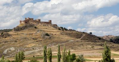 La Riba de Santiuste La Riba de Santiuste