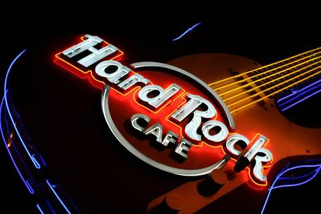 Hard Rock Café se llenará de pequeñas estrellas el domingo 7 de octubre