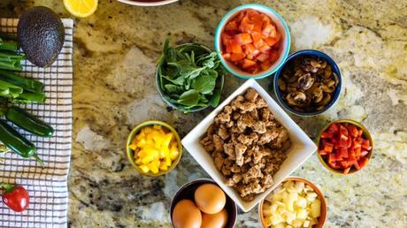 NUTRICIÓN: 5 NOCIONES BÁSICAS ESPECÍFICAS DE CROSSFIT! NUTRICIÓN: 5 NOCIONES BÁSICAS ESPECÍFICAS DE CROSSFIT!