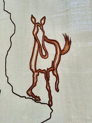 Exposición de Francisca Artigues y Miquel Barceló