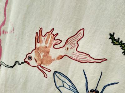 Exposición de Francisca Artigues y Miquel Barceló