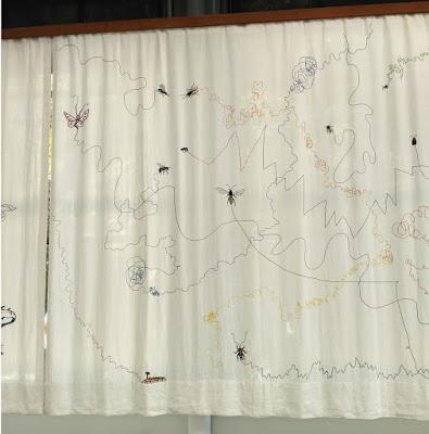 Exposición de Francisca Artigues y Miquel Barceló