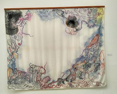 Exposición de Francisca Artigues y Miquel Barceló