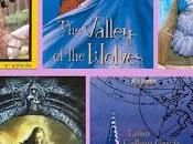Reseña libro: valle lobos (Crónicas torre