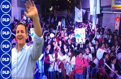 “NO VINIMOS AQUÍ A APRENDER, VINIMOS A AQUÍ A TRABAJAR”...