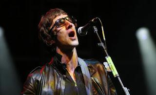 Richard Ashcroft - Born to be strangers (2018)