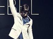 Richard Ashcroft Born strangers (2018)