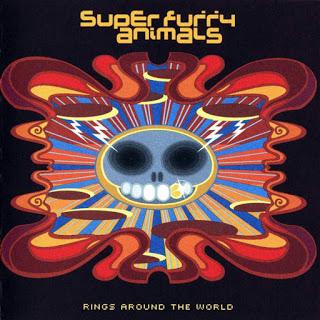 Super Furry Animals - Presidential Suite (2001)