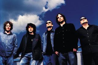 Super Furry Animals - Presidential Suite (2001)