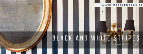 HALLAZGOS DECO ¿QUE TE PARECEN ESTAS RAYAS?