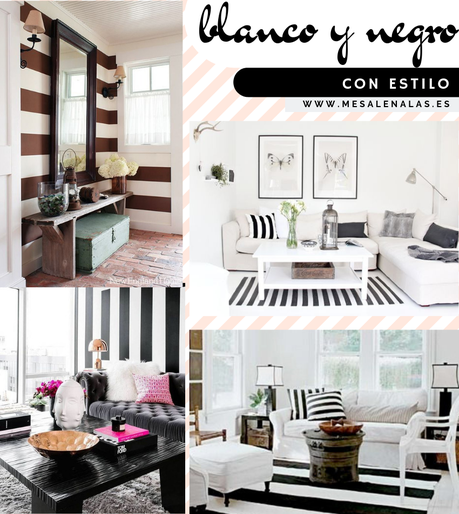 HALLAZGOS DECO ¿QUE TE PARECEN ESTAS RAYAS?