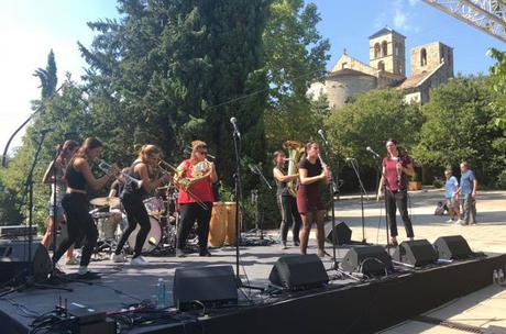 FIRA MEDITERRÀNIA DE MANRESA, ESPECTÁCULOS PARA TODA LA FAMILIA