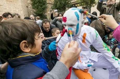 Sorteo de entradas para el Festival El Més Petit de Tots
