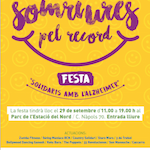 AGENDA 28, 29 Y 30 DE SEPTIEMBRE