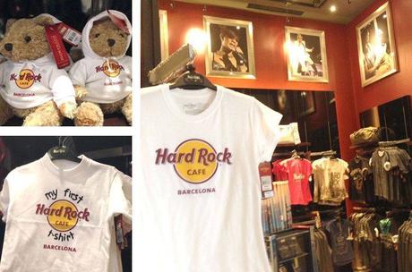 CONCIERTO DE ROCK EN HARD ROCK CAFÉ. SORTEO CONCIERTO DE ROCK EN HARD ROCK CAFÉ. SORTEO