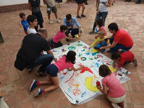 El Paisatge dels Genis, una ruta genial para hacer en familia