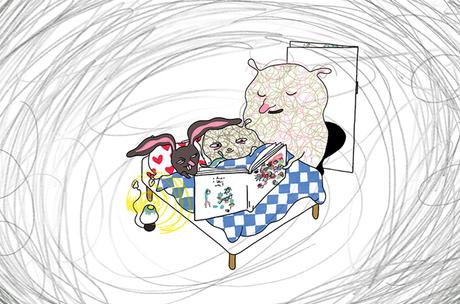 Tipitips, la película infantil más recomendada a partir de 2 años Tipitips, la película infantil más recomendada a partir de 2 años